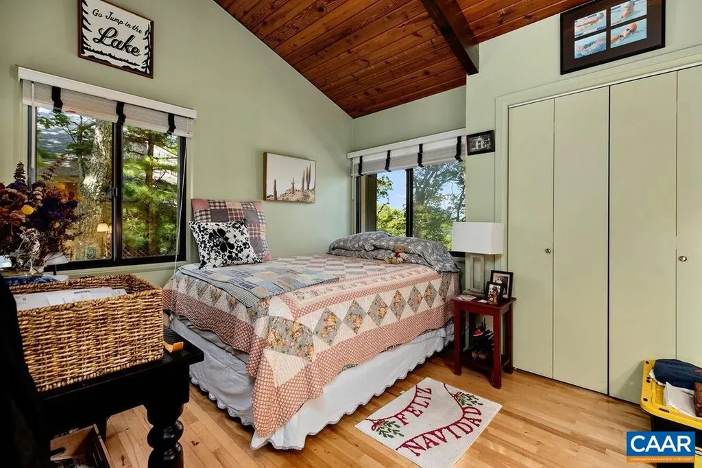 127 Blackrock Circle Wintergreen Resort VA 22967