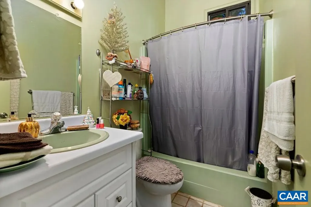 127 Blackrock Circle Wintergreen Resort VA 22967