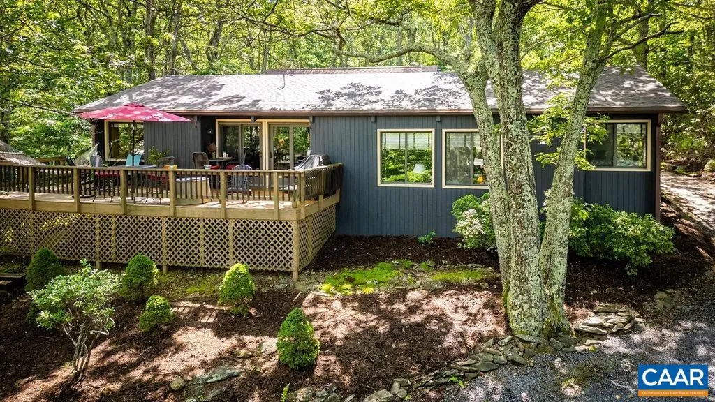 127 Blackrock Circle Wintergreen Resort VA 22967