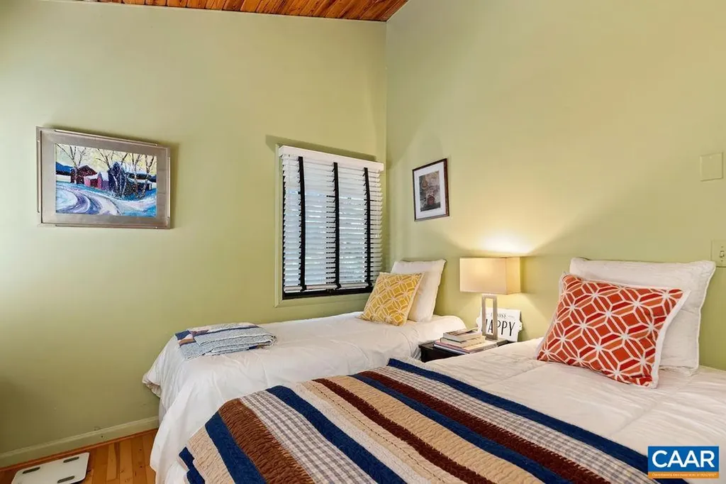 127 Blackrock Circle Wintergreen Resort VA 22967