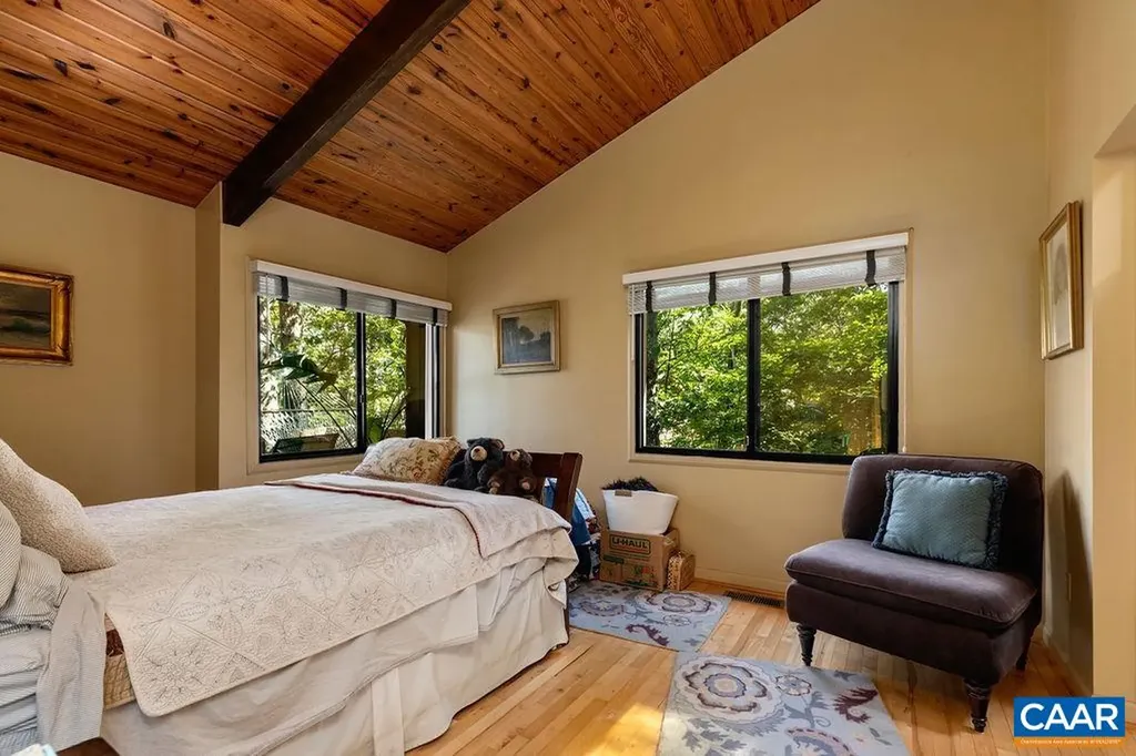 127 Blackrock Circle Wintergreen Resort VA 22967