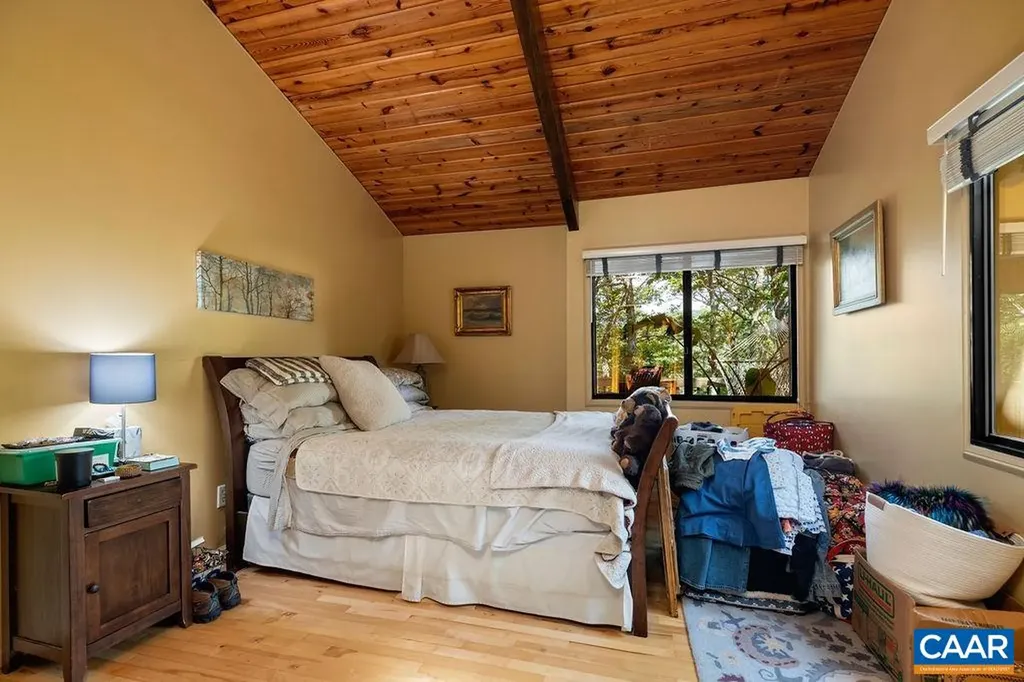 127 Blackrock Circle Wintergreen Resort VA 22967