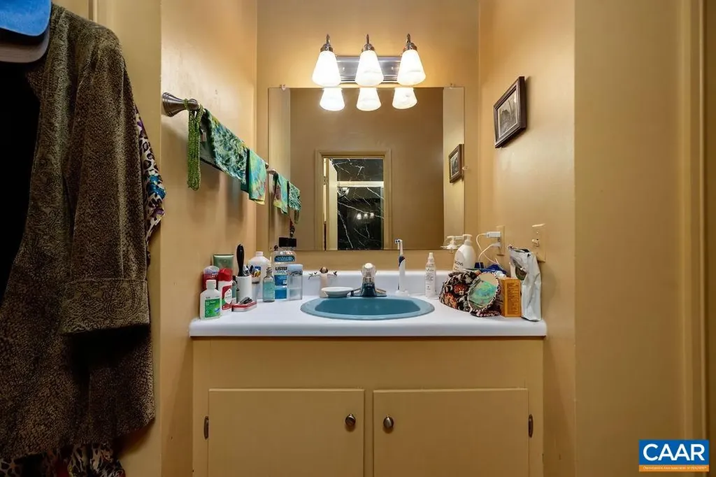 127 Blackrock Circle Wintergreen Resort VA 22967