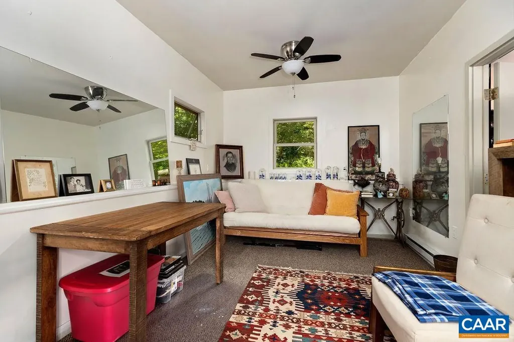 127 Blackrock Circle Wintergreen Resort VA 22967