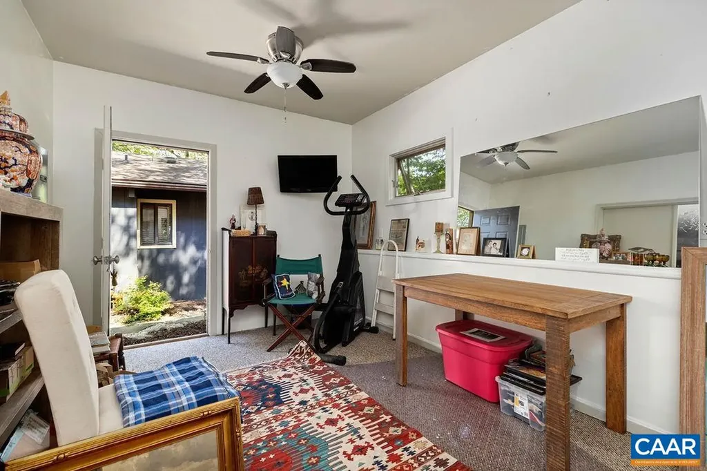 127 Blackrock Circle Wintergreen Resort VA 22967