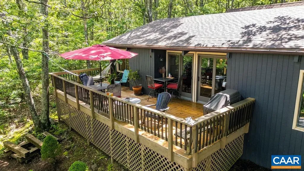 127 Blackrock Circle Wintergreen Resort VA 22967