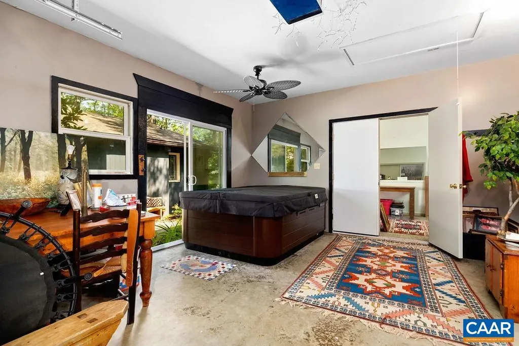 127 Blackrock Circle Wintergreen Resort VA 22967