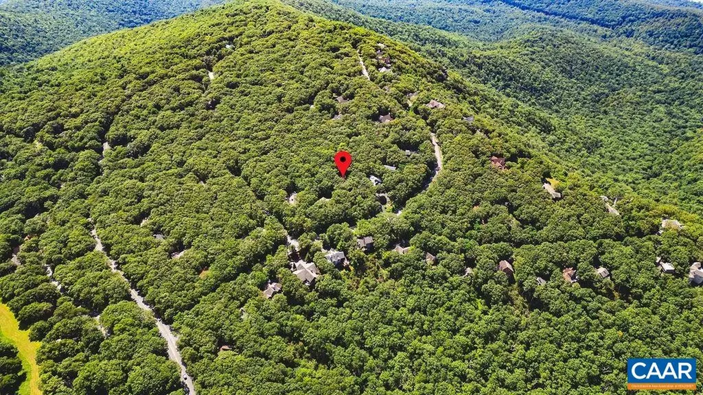 127 Blackrock Circle Wintergreen Resort VA 22967