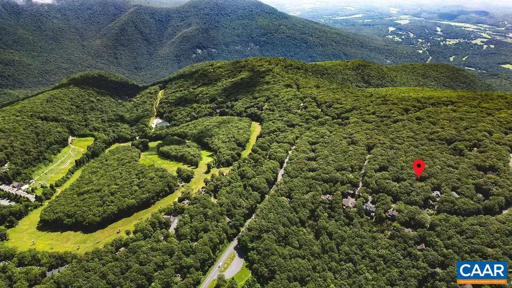 127 Blackrock Circle Wintergreen Resort VA 22967