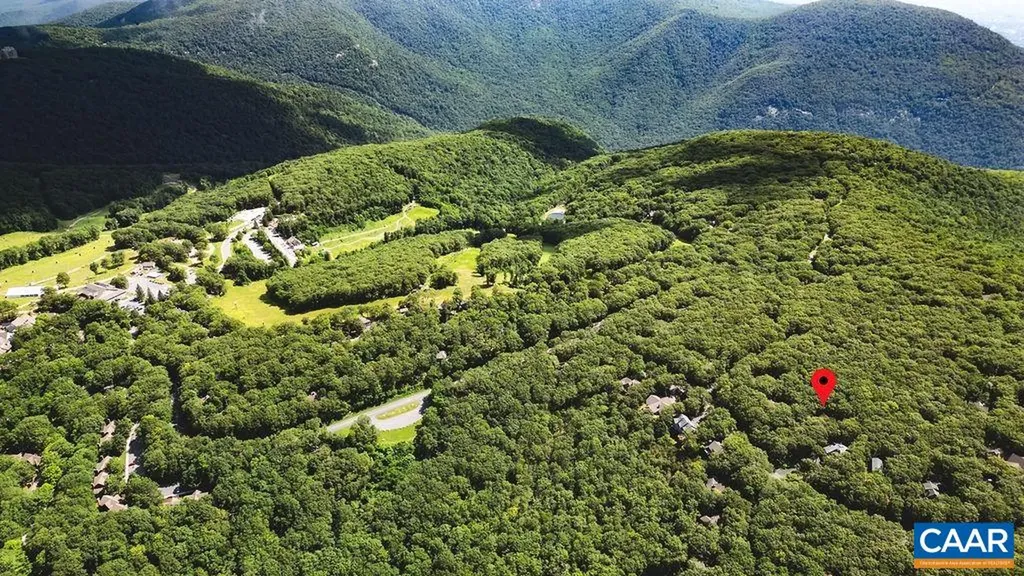 127 Blackrock Circle Wintergreen Resort VA 22967