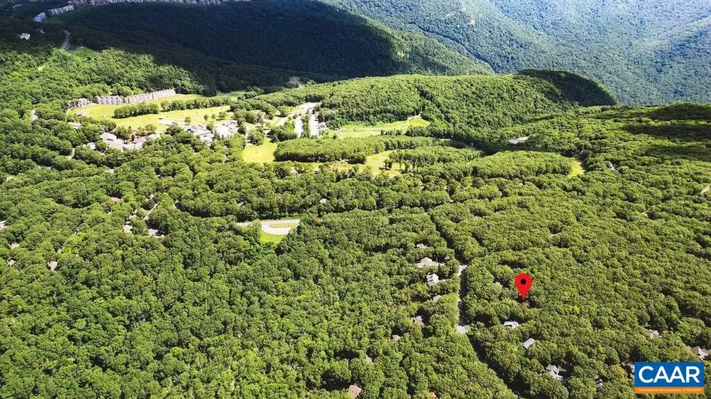 127 Blackrock Circle Wintergreen Resort VA 22967