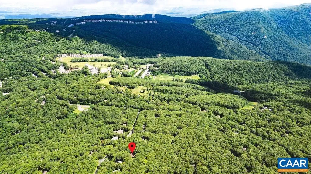 127 Blackrock Circle Wintergreen Resort VA 22967