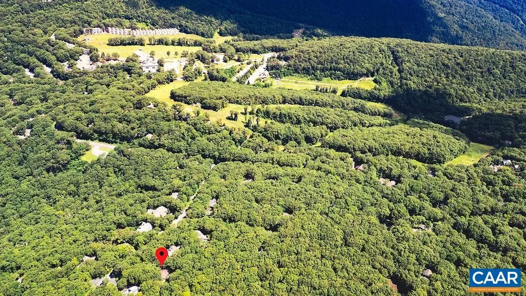 127 Blackrock Circle Wintergreen Resort VA 22967