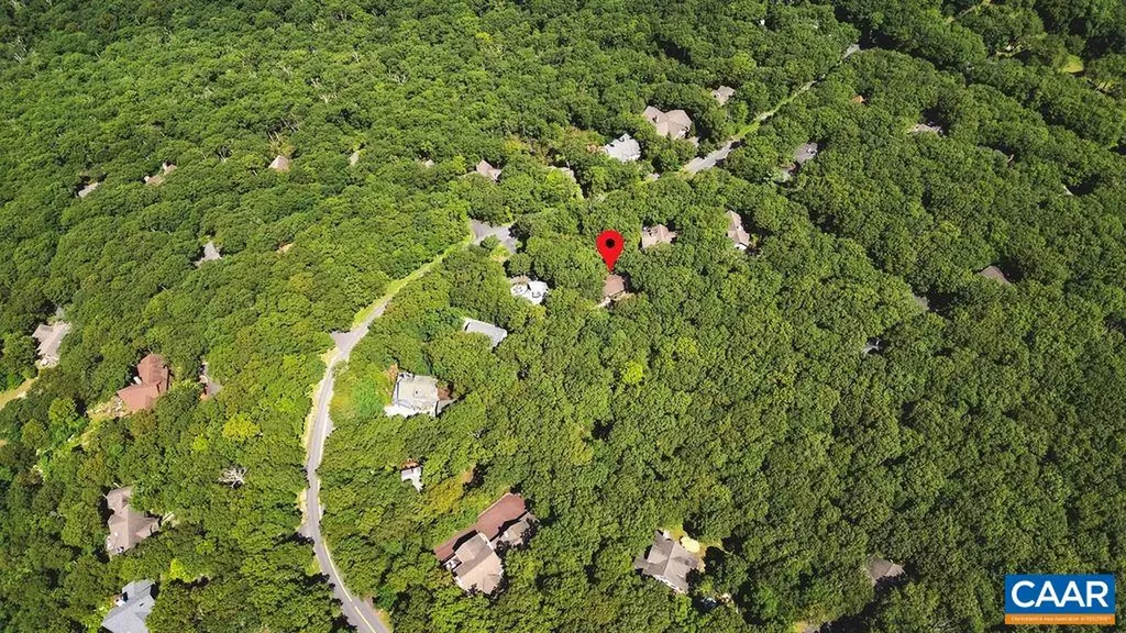 127 Blackrock Circle Wintergreen Resort VA 22967