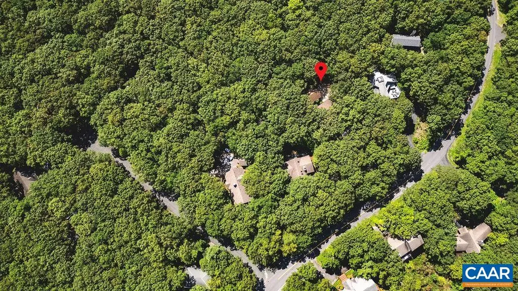 127 Blackrock Circle Wintergreen Resort VA 22967