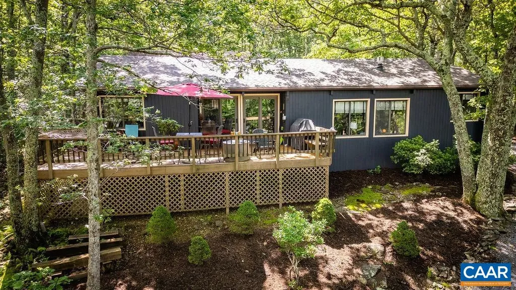 127 Blackrock Circle Wintergreen Resort VA 22967