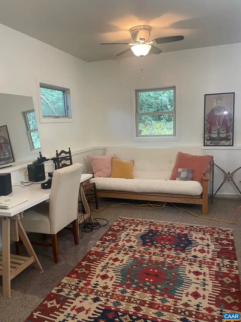 127 Blackrock Circle Wintergreen Resort VA 22967