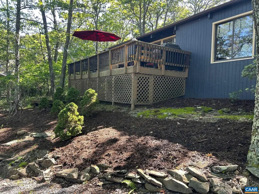 127 Blackrock Circle Wintergreen Resort VA 22967