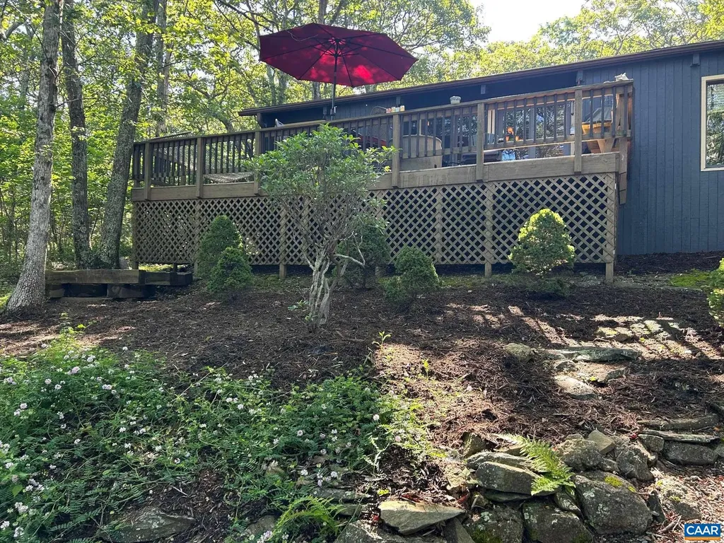 127 Blackrock Circle Wintergreen Resort VA 22967