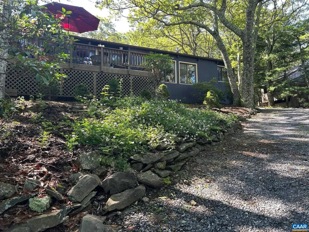 127 Blackrock Circle Wintergreen Resort VA 22967