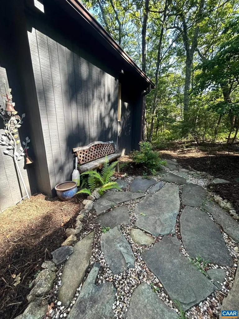 127 Blackrock Circle Wintergreen Resort VA 22967