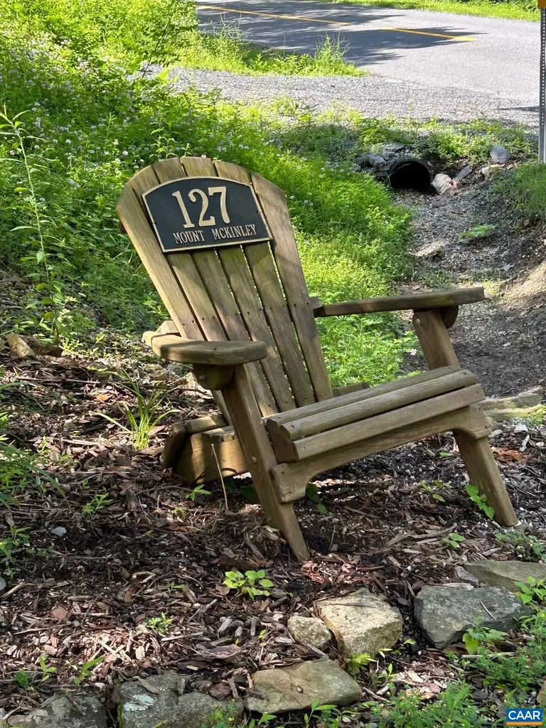 127 Blackrock Circle Wintergreen Resort VA 22967