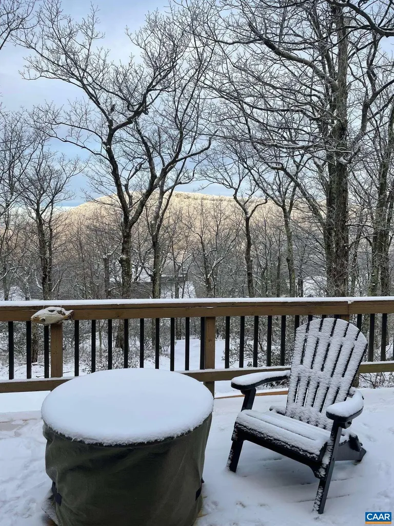 127 Blackrock Circle Wintergreen Resort VA 22967