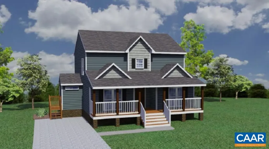 1910 Jefferson Highway Louisa VA 23093