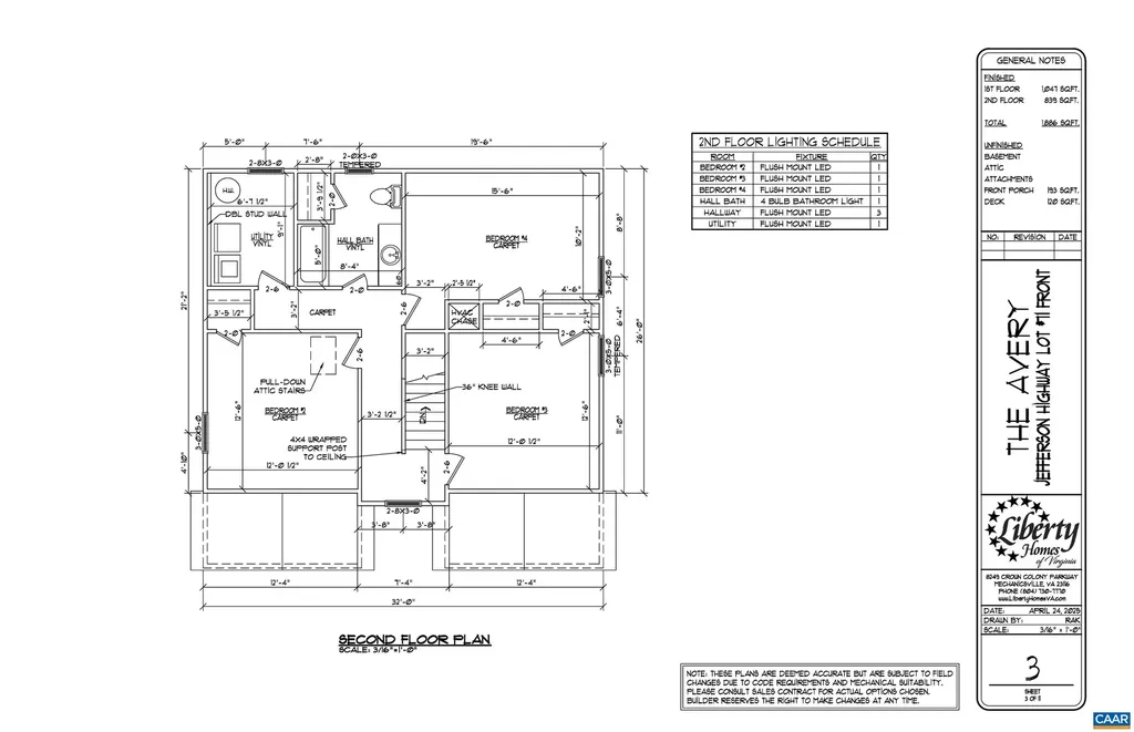 1910 Jefferson Highway Louisa VA 23093