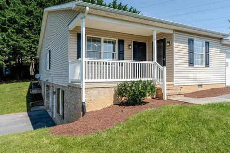 3355 Dawn Drive Harrisonburg VA 22801