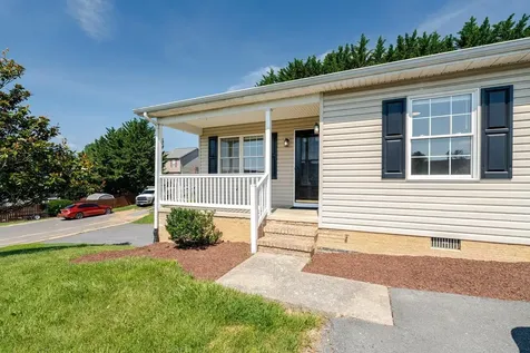 3355 Dawn Drive Harrisonburg VA 22801