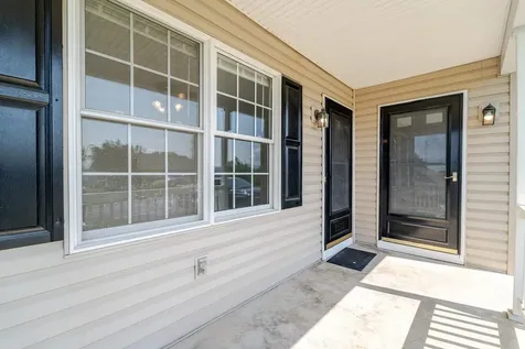 3355 Dawn Drive Harrisonburg VA 22801