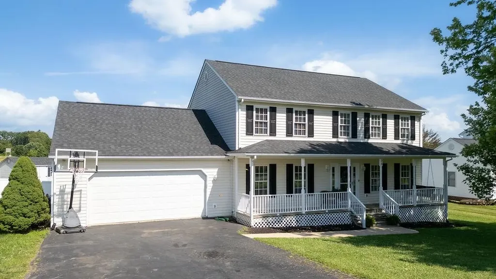 38 Boyington Boulevard Waynesboro VA 22980