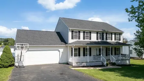 38 Boyington Boulevard Waynesboro VA 22980