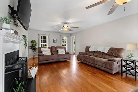 38 Boyington Boulevard Waynesboro VA 22980
