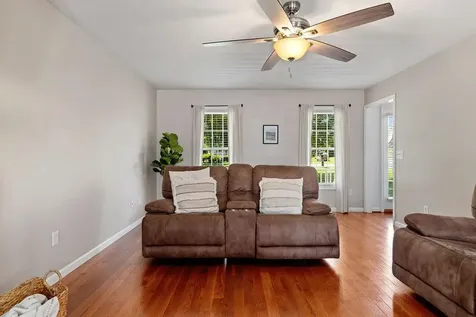 38 Boyington Boulevard Waynesboro VA 22980