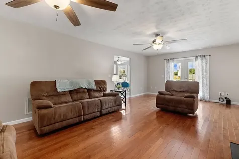 38 Boyington Boulevard Waynesboro VA 22980
