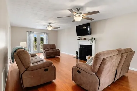 38 Boyington Boulevard Waynesboro VA 22980