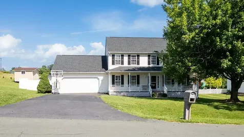 38 Boyington Boulevard Waynesboro VA 22980