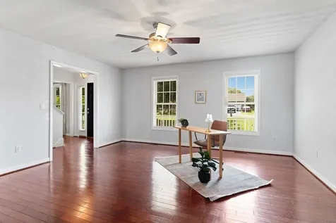 38 Boyington Boulevard Waynesboro VA 22980