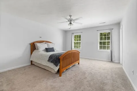 38 Boyington Boulevard Waynesboro VA 22980