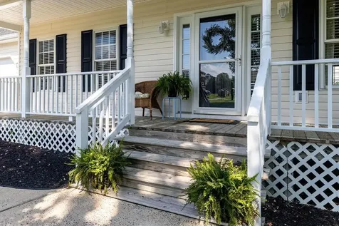 38 Boyington Boulevard Waynesboro VA 22980