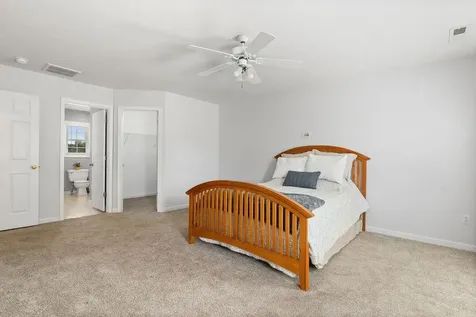 38 Boyington Boulevard Waynesboro VA 22980