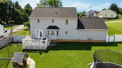 38 Boyington Boulevard Waynesboro VA 22980