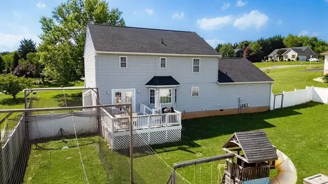 38 Boyington Boulevard Waynesboro VA 22980
