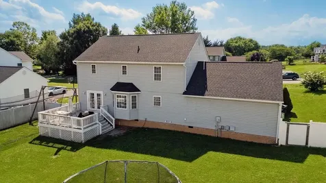 38 Boyington Boulevard Waynesboro VA 22980