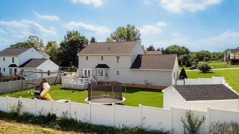 38 Boyington Boulevard Waynesboro VA 22980