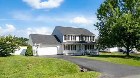 38 Boyington Boulevard Waynesboro VA 22980