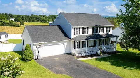 38 Boyington Boulevard Waynesboro VA 22980