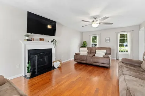 38 Boyington Boulevard Waynesboro VA 22980